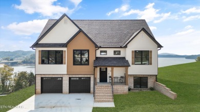 Douglas Lake Home Sale Pending in Dandridge Tennessee