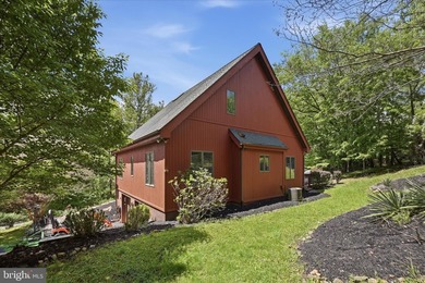 Tucked into a peaceful, cabin-style setting near the Shenandoah - photo 41