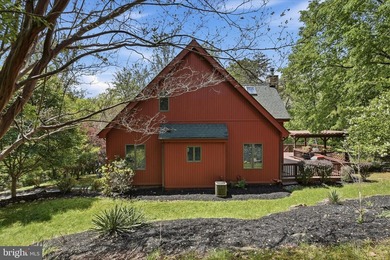 Tucked into a peaceful, cabin-style setting near the Shenandoah - photo 42