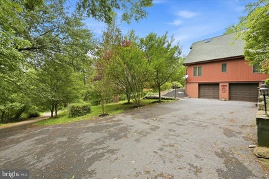 Tucked into a peaceful, cabin-style setting near the Shenandoah - photo 46