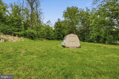 Tucked into a peaceful, cabin-style setting near the Shenandoah - photo 49