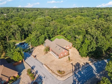 Lake Home For Sale in Bella Vista, Arkansas