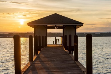 Lake Home For Sale in Harrison, Tennessee