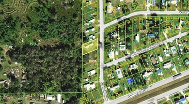 PRICE DROP!!! Beautiful lot recently cleared from a damaged home - photo 8