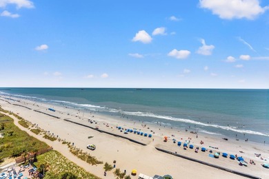 Welcome to Unit 1439 at the Landmark Resort. This is a fabulous - photo 3