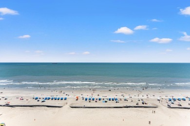 Welcome to Unit 1439 at the Landmark Resort. This is a fabulous - photo 4