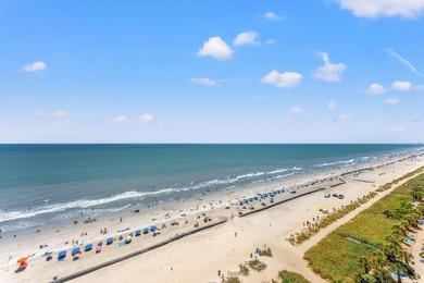 Welcome to Unit 1439 at the Landmark Resort. This is a fabulous - photo 5
