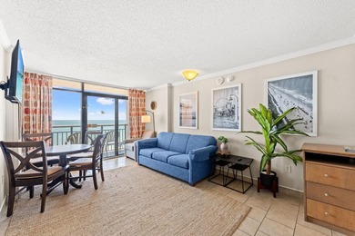 Welcome to Unit 1439 at the Landmark Resort. This is a fabulous - photo 6