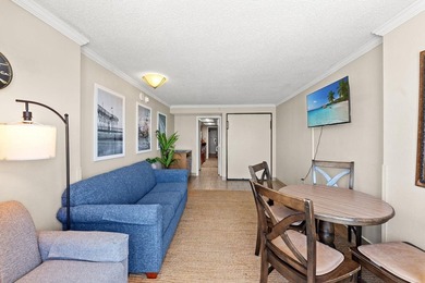 Welcome to Unit 1439 at the Landmark Resort. This is a fabulous - photo 8