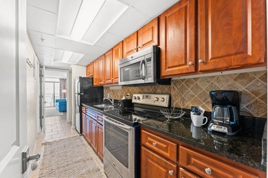 Welcome to Unit 1439 at the Landmark Resort. This is a fabulous - photo 9