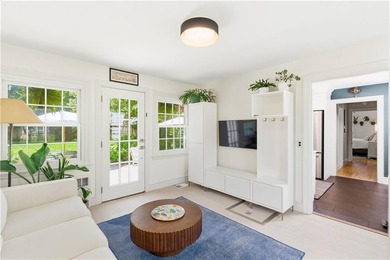 Beautifully updated 1947 Cape Cod set on a quiet cul-de-sac in - photo 2