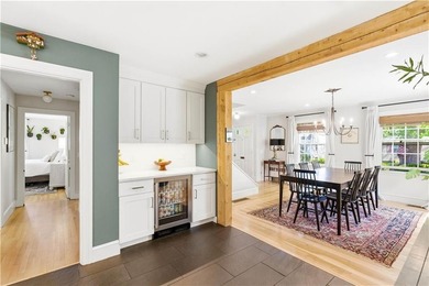 Beautifully updated 1947 Cape Cod set on a quiet cul-de-sac in - photo 8