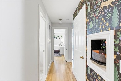 Beautifully updated 1947 Cape Cod set on a quiet cul-de-sac in - photo 9