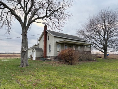 Lake Ontario - Orleans County Home Sale Pending in Kent New York