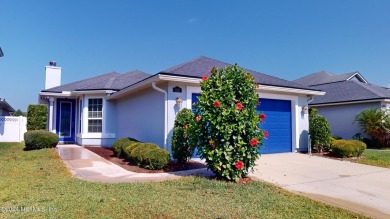 Lake Home For Sale in Orange Park, Florida