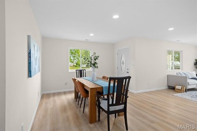 Welcome to this stunning new construction home perfectly - photo 3