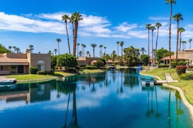 Lake Condo For Sale in Rancho Mirage, California