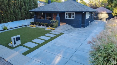 Great Salt Lake Home For Sale in Salt Lake City Utah