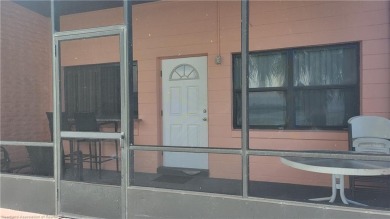 Lake Condo For Sale in Lake Placid, Florida