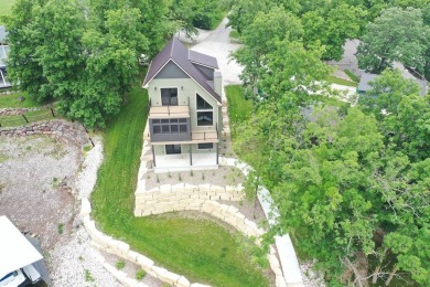 Lake Home For Sale in Ellston, Iowa