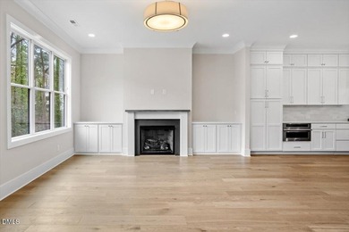 Brand-new home in The O'Berry, where timeless design meets