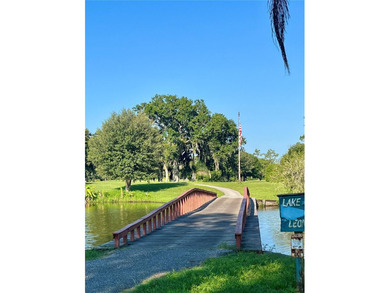 Country living at its finest on this half acre lot in this gated - photo 13