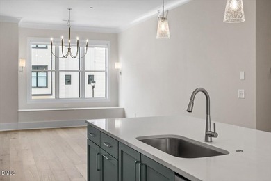 Brand-new home in The O'Berry, where timeless design meets