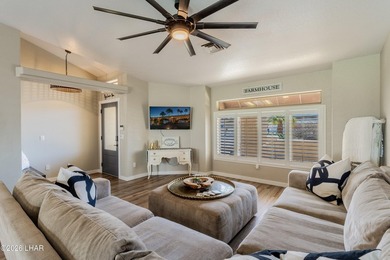 Lake Havasu living at its best! Beautifully updated with new - photo 14