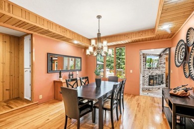 Elegance and Beauty abound in this spacious, private, and - photo 14