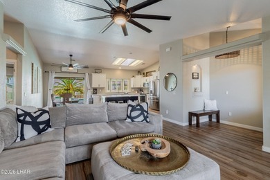 Lake Havasu living at its best! Beautifully updated with new - photo 15