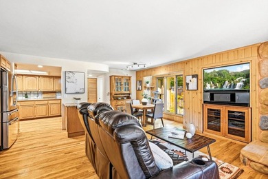 Elegance and Beauty abound in this spacious, private, and - photo 15