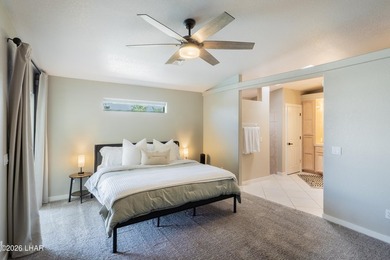 Lake Havasu living at its best! Beautifully updated with new - photo 16