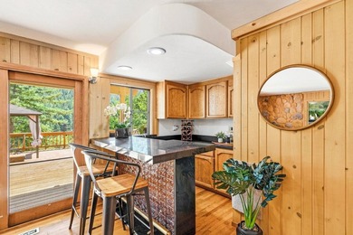 Elegance and Beauty abound in this spacious, private, and - photo 16
