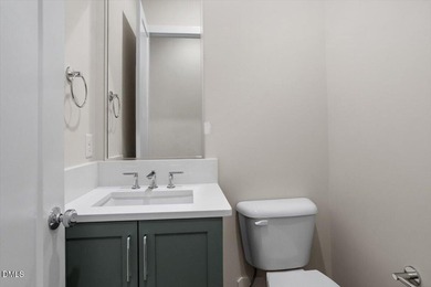 Brand-new home in The O'Berry, where timeless design meets