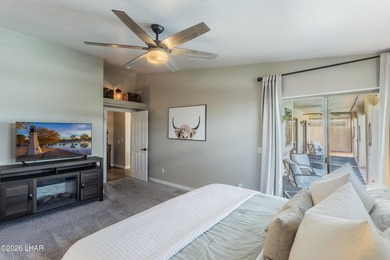 Lake Havasu living at its best! Beautifully updated with new - photo 17