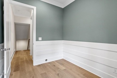 Brand-new home in The O'Berry, where timeless design meets