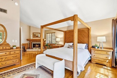 Elegance and Beauty abound in this spacious, private, and - photo 19