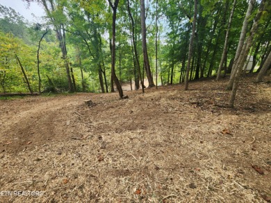 Cherokee Lake Lot For Sale in Mooresburg Tennessee