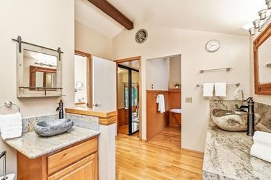 Elegance and Beauty abound in this spacious, private, and - photo 22