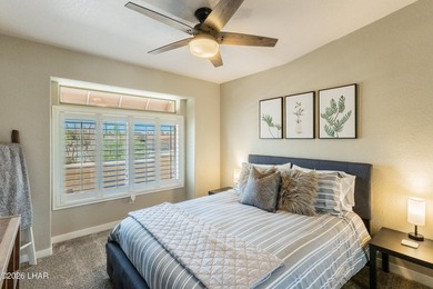 Lake Havasu living at its best! Beautifully updated with new - photo 24