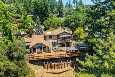 Elegance and Beauty abound in this spacious, private, and - photo 25