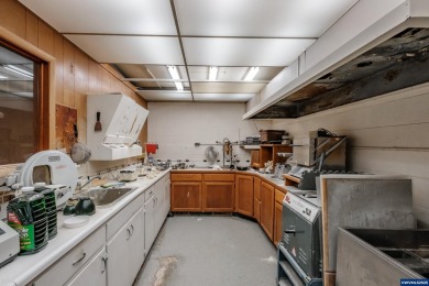 Accepted Offer with Contingenciesmercial General zoned Multi