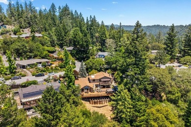 Elegance and Beauty abound in this spacious, private, and - photo 26