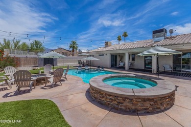 Lake Havasu living at its best! Beautifully updated with new - photo 28