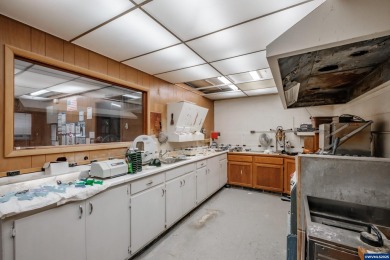 Accepted Offer with Contingenciesmercial General zoned Multi