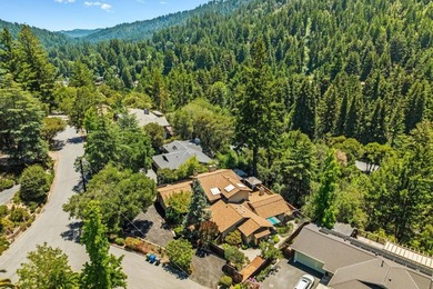 Elegance and Beauty abound in this spacious, private, and - photo 30
