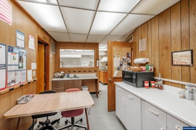 Accepted Offer with Contingenciesmercial General zoned Multi