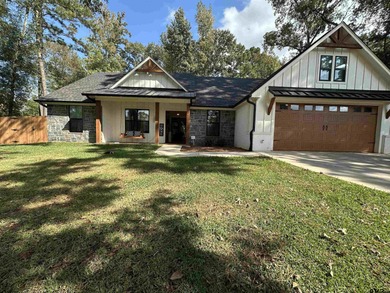 Lake Home For Sale in Bullard, Texas