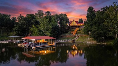 Welcome to your lakefront retreat! This beautifully maintained - photo 1
