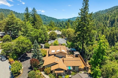 Elegance and Beauty abound in this spacious, private, and - photo 31